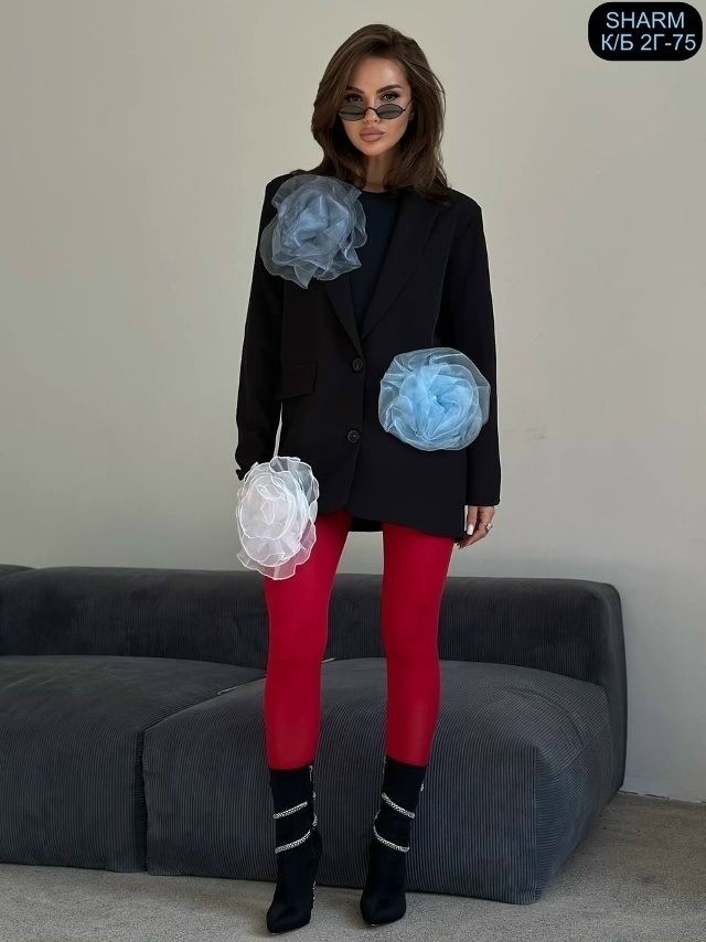 Пиджак 23136434