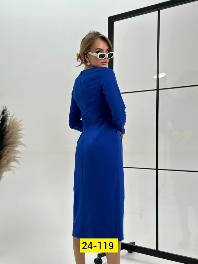 Платье 23136478