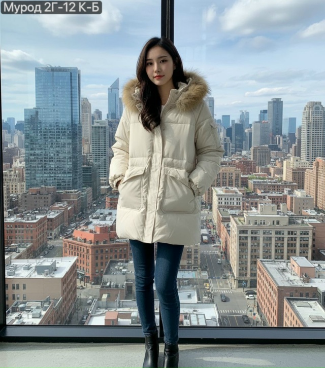 Куртка 23136076