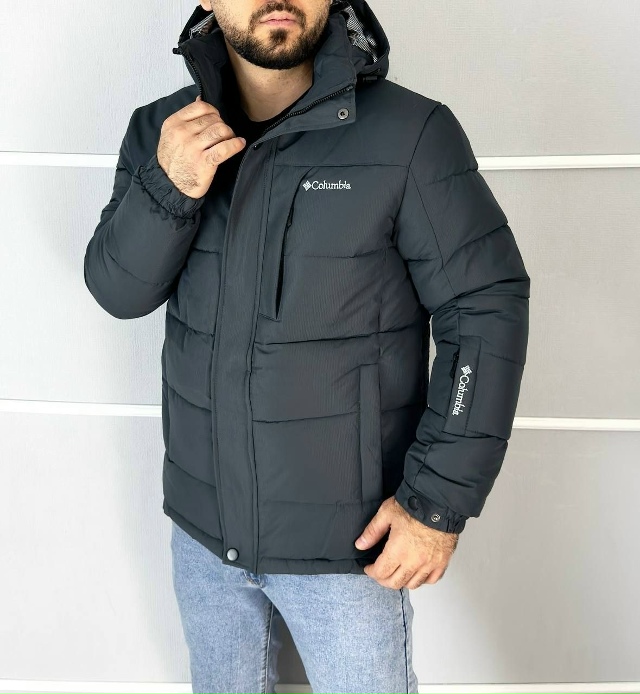 Куртка 23136603