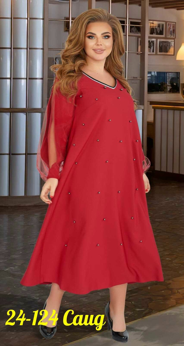 Платье 23136917