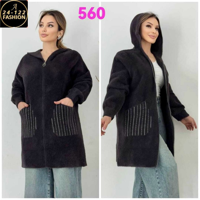 Кардиган 23136426