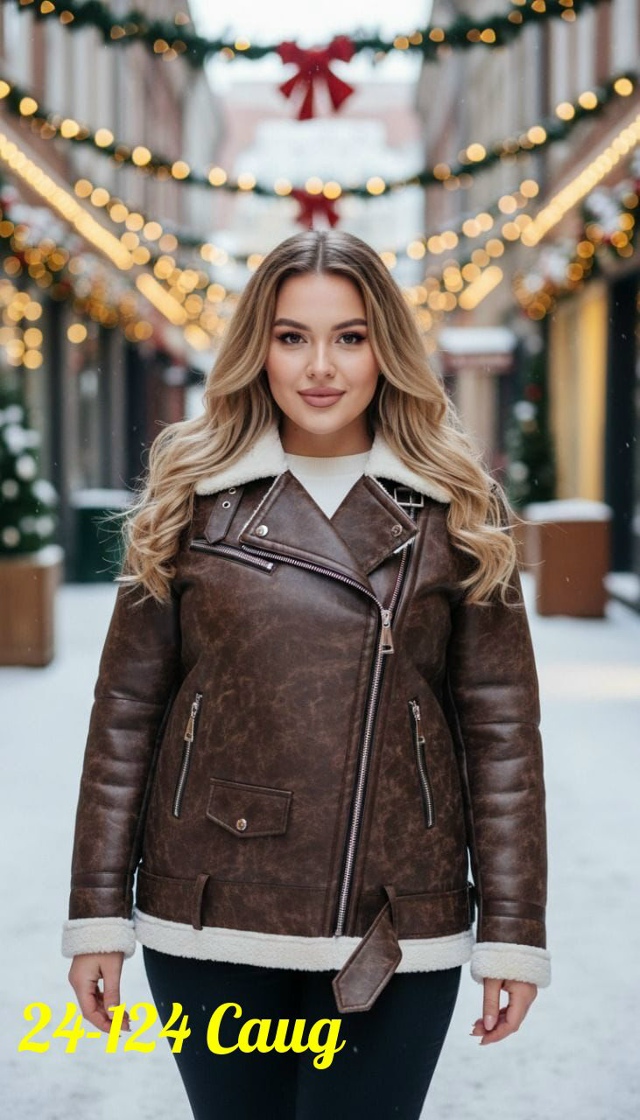 Дубленка 23136998