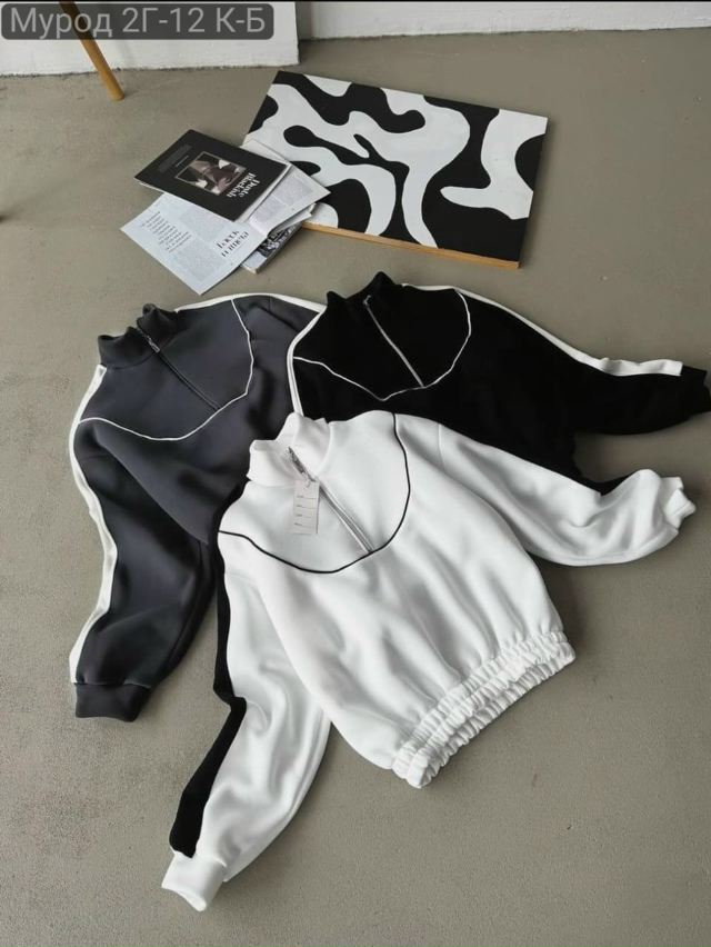 Спортивный костюм 23136654