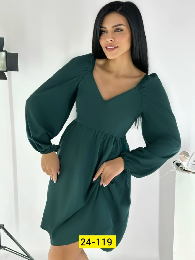 Платье 23136750