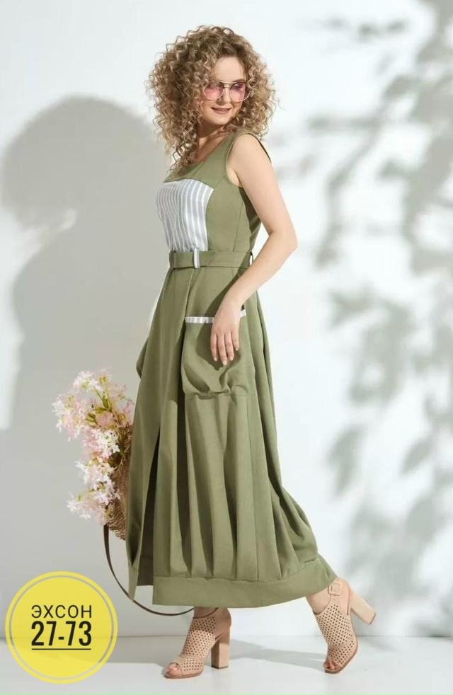 Платье 23136602