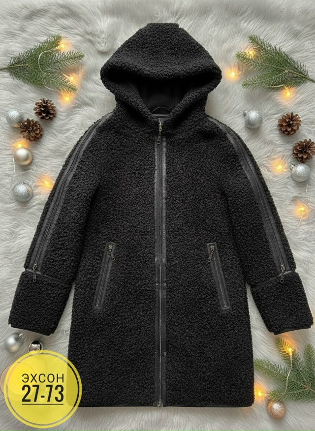 Дубленка 23136990
