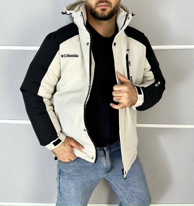 Куртка 23136289