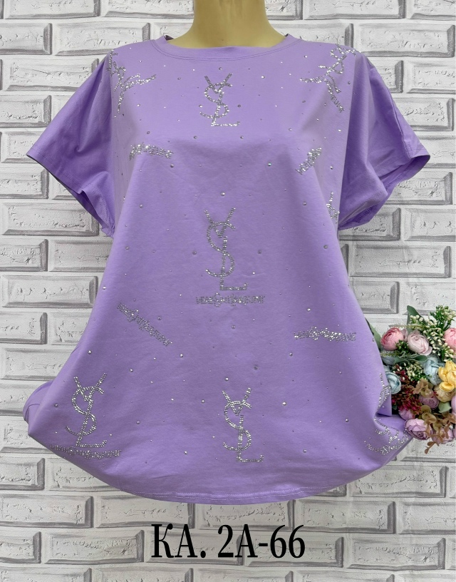 Футболка 23136814