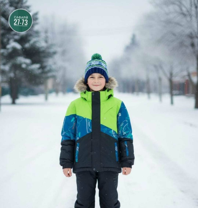 Куртка 23136254