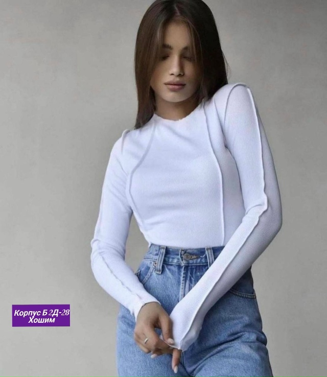 Кофта 23137229