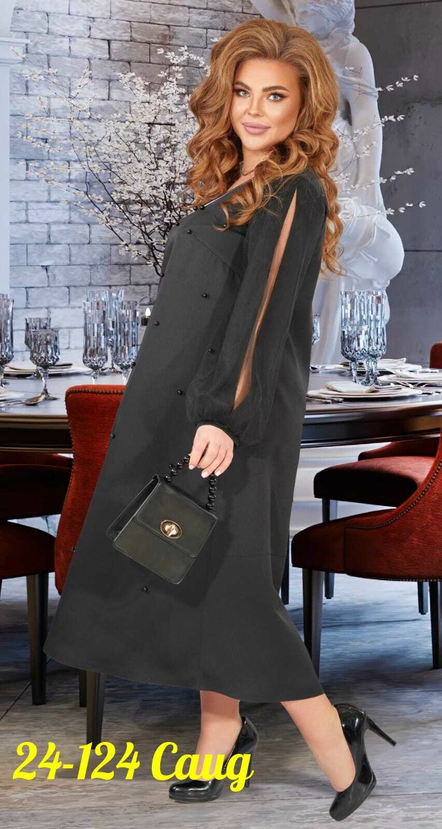 Платье 23136917