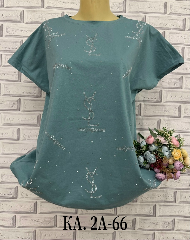 Футболка 23136814