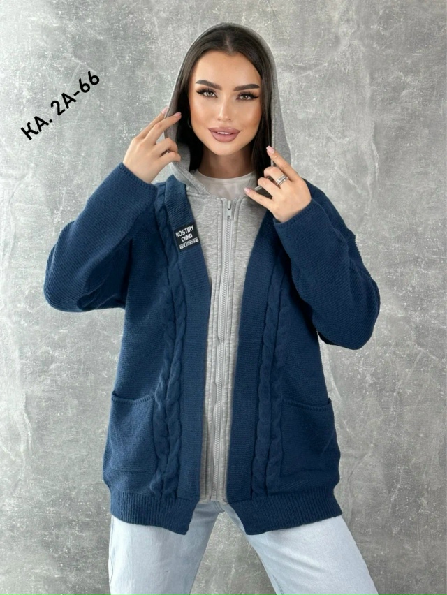 Кардиган 23137172