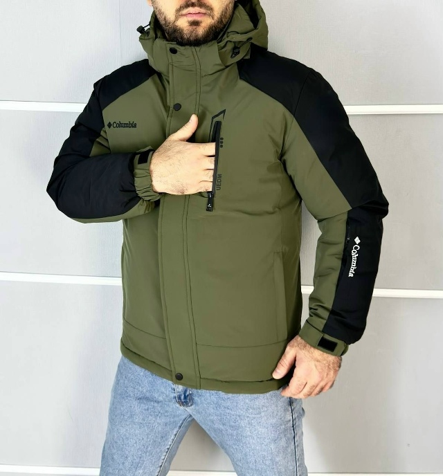 Куртка 23136289