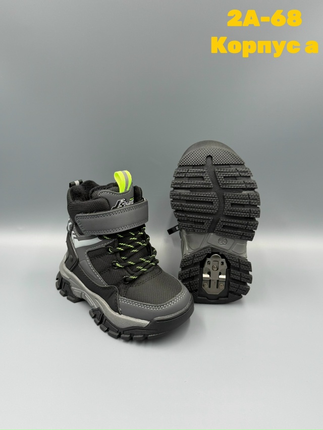 Ботинки 23136965