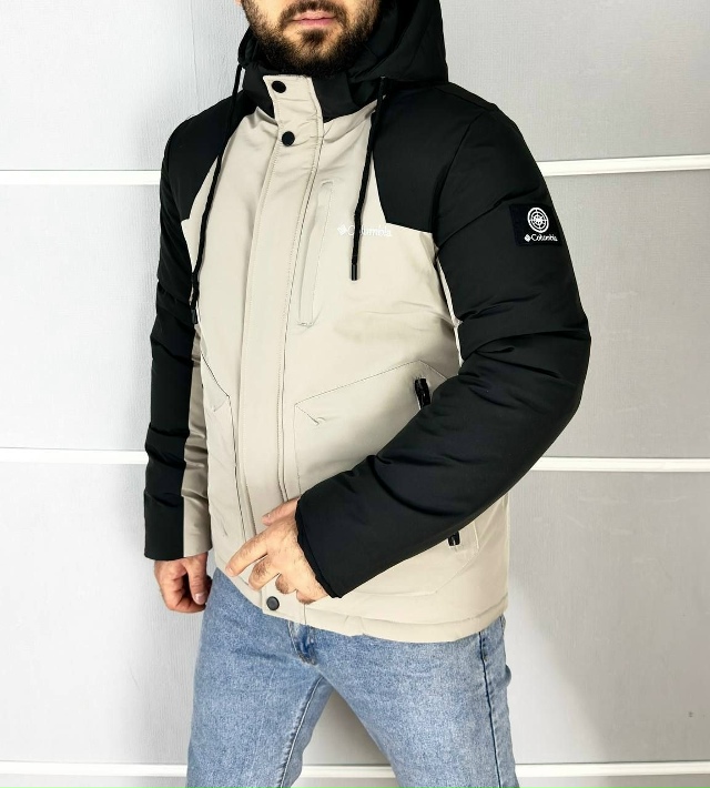 Куртка 23136458