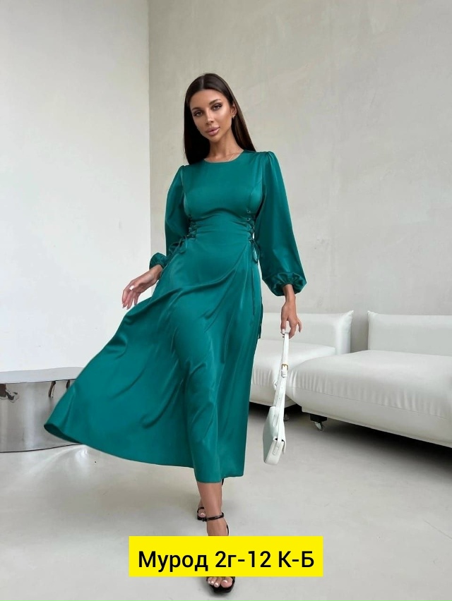 Платье 23135992