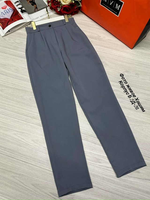 Брюки 23136270