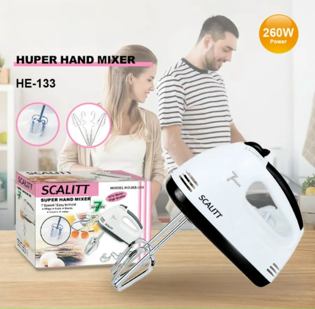 Миксер 23136482