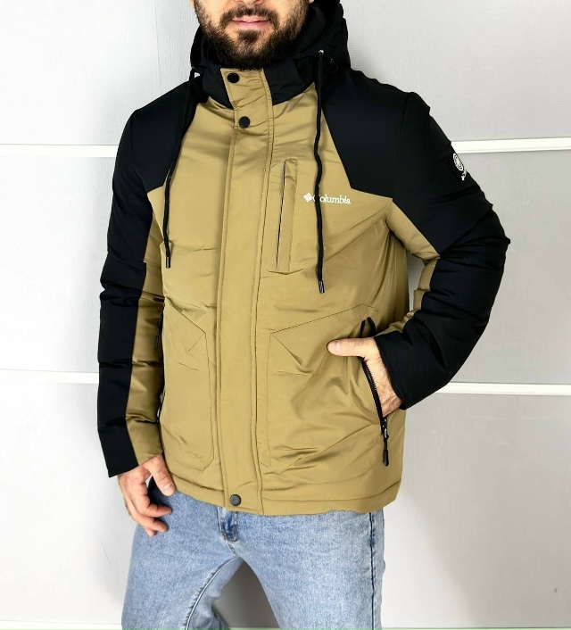 Куртка 23136458