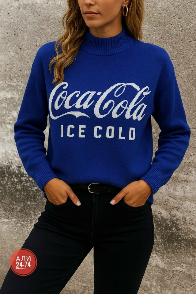 Свитер 23136215