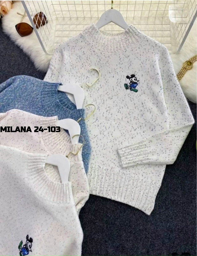 Свитер 23139136