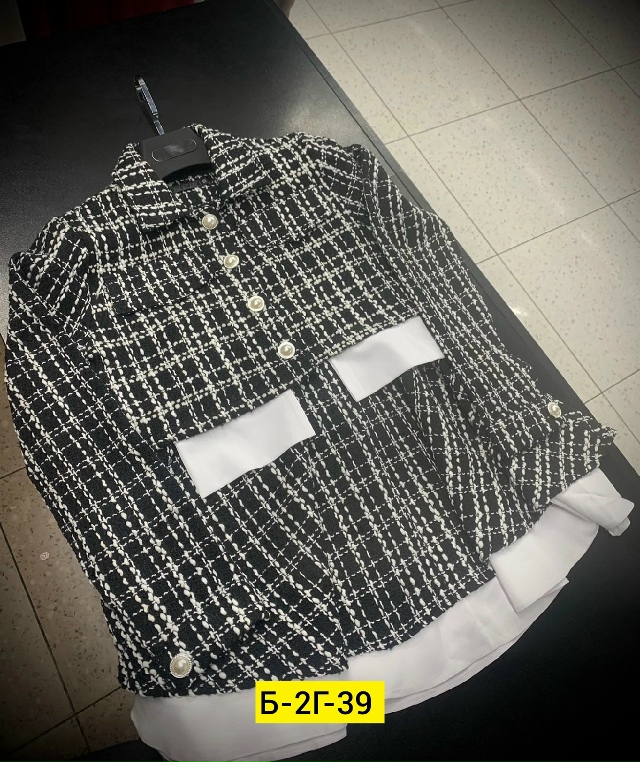 Костюм 23138013