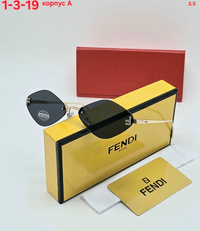 Солнцезащитные очки 23138789