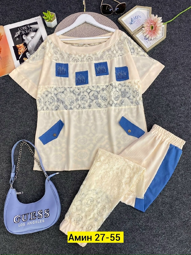 Костюм 23137721