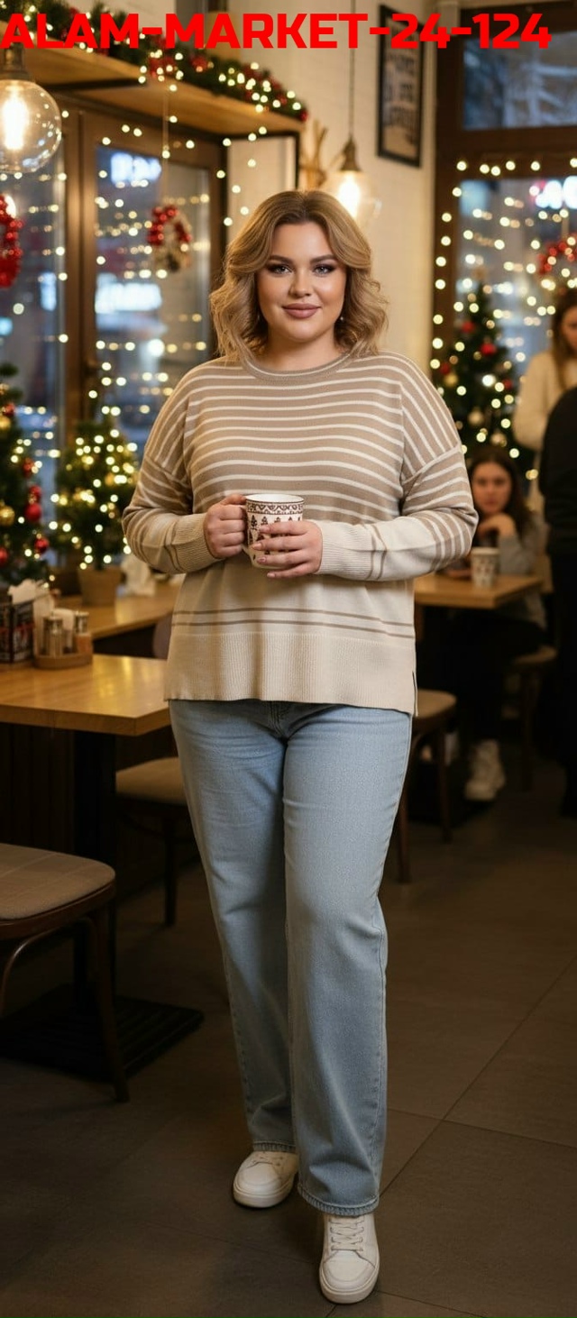 Свитер 23137817