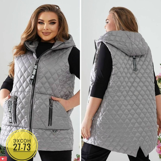 Жилет 23137602