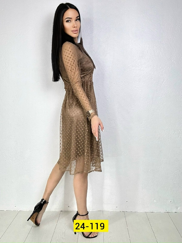 Платье 23138827