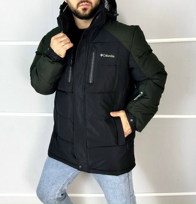 Куртка 23138265