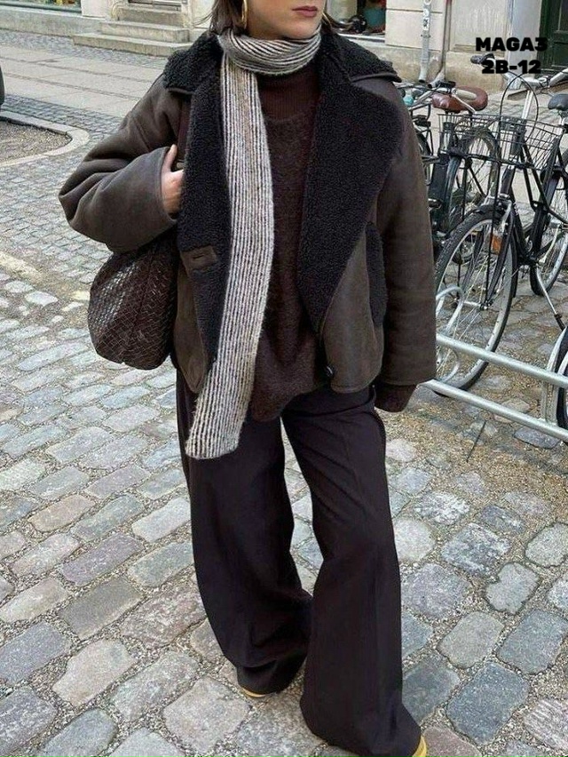 Дубленка 23138526