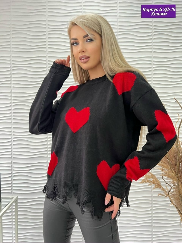 Свитер 23138873