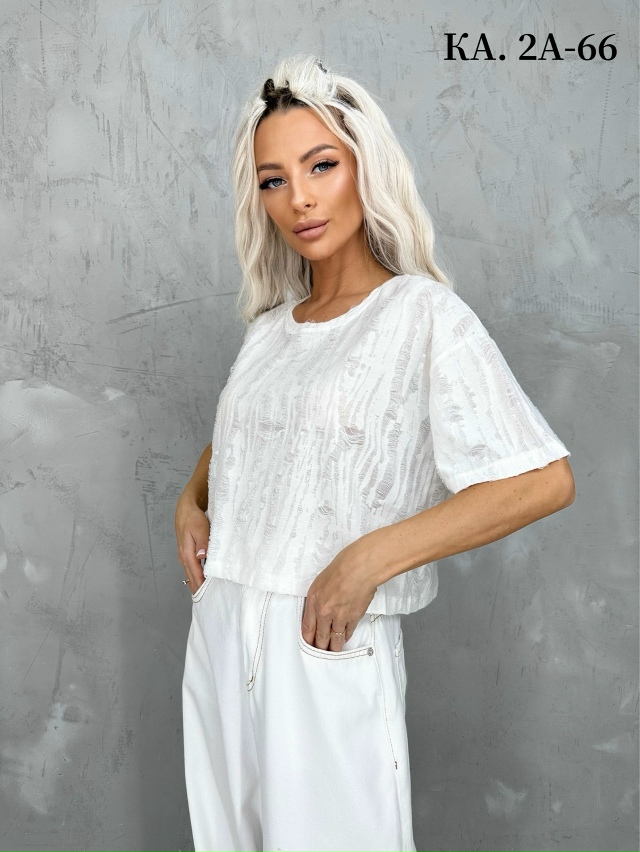 Футболка 23138156