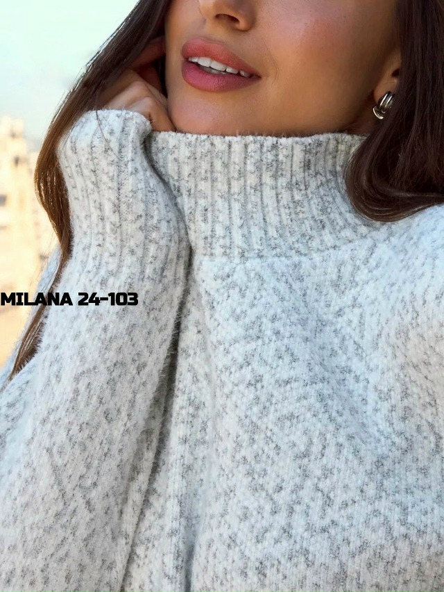 Свитер 23139136