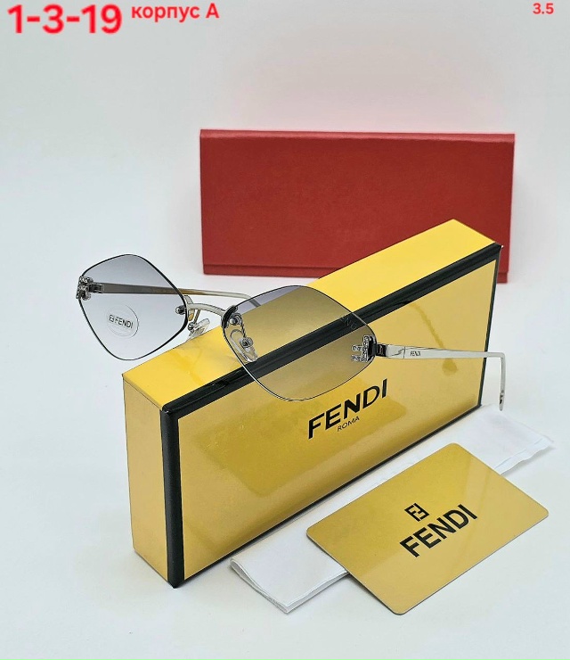 Солнцезащитные очки 23138789