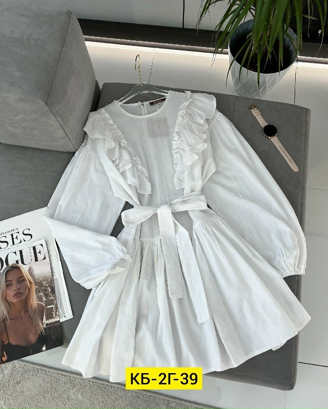 Платье 23137744