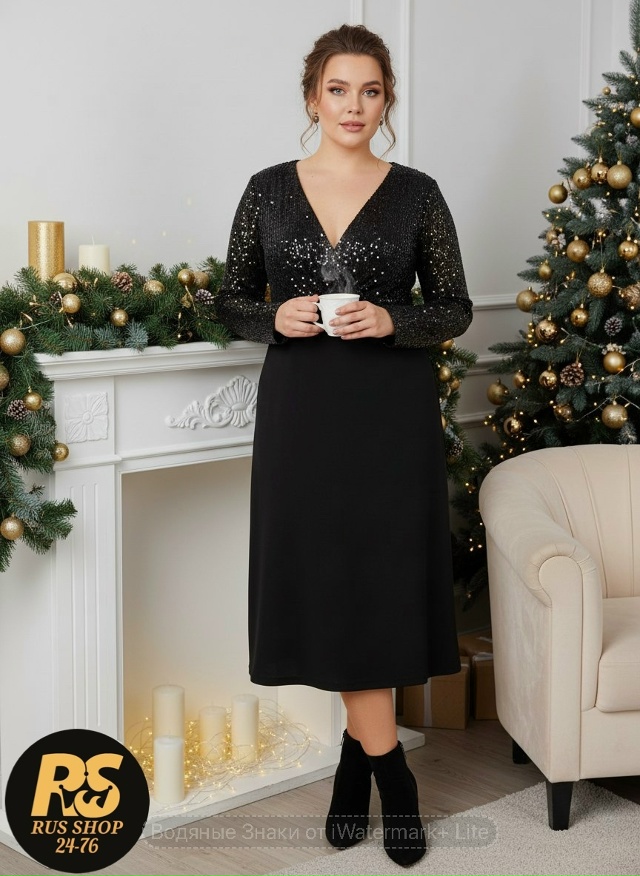 Платье 23138044