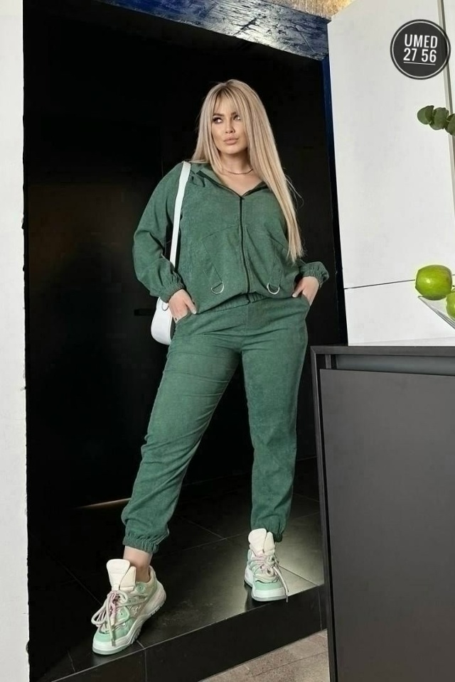 Спортивный костюм 23138805