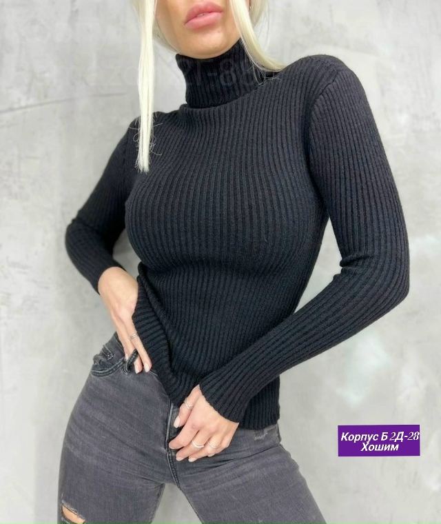 Водолазка 23139009