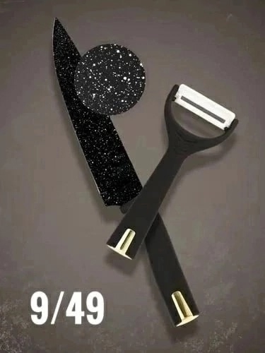 Набор ножей 23138349