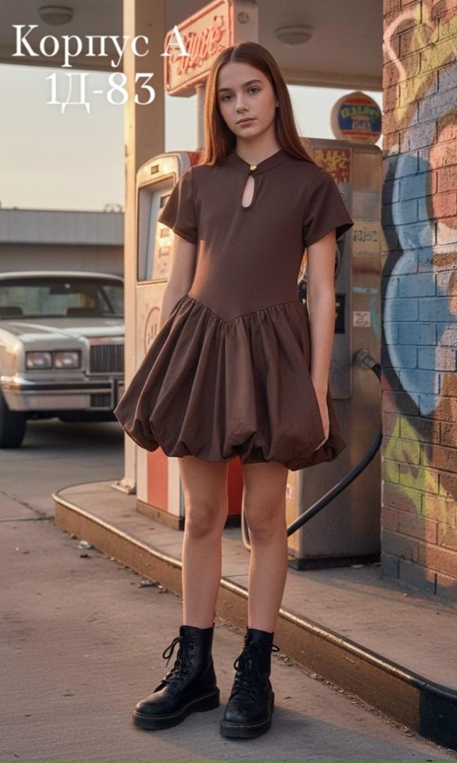 Платье 23138699