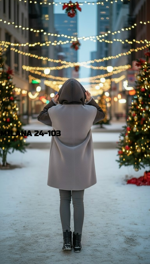 Дубленка 23138756