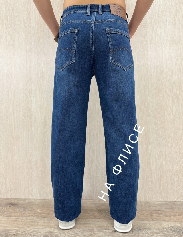 Джинсы 23138464