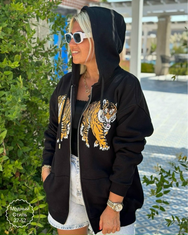 Толстовка 23138558