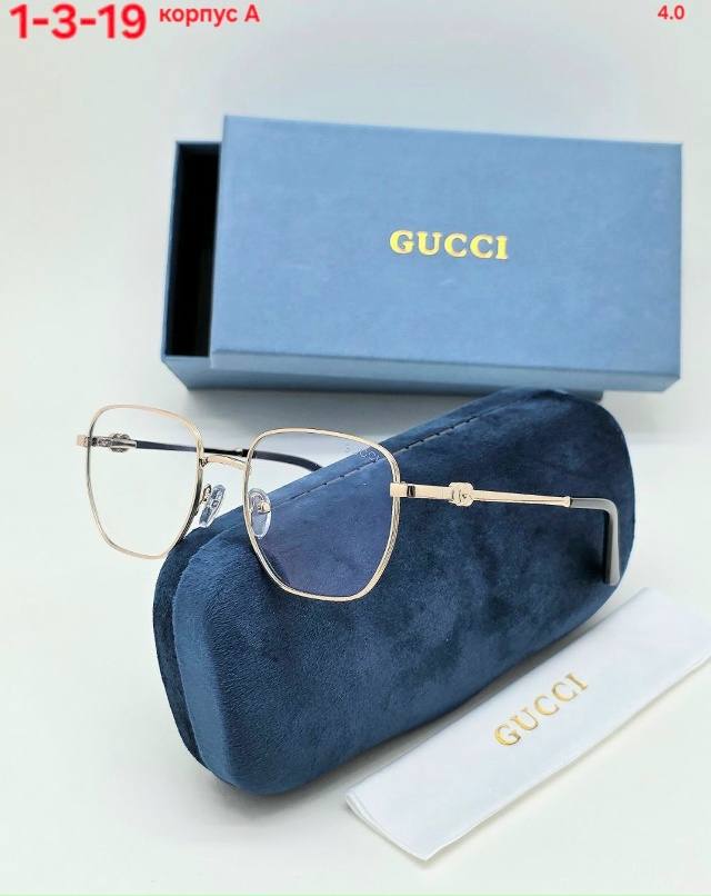 Солнцезащитные очки 23138790