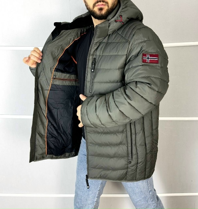 Куртка 23138388